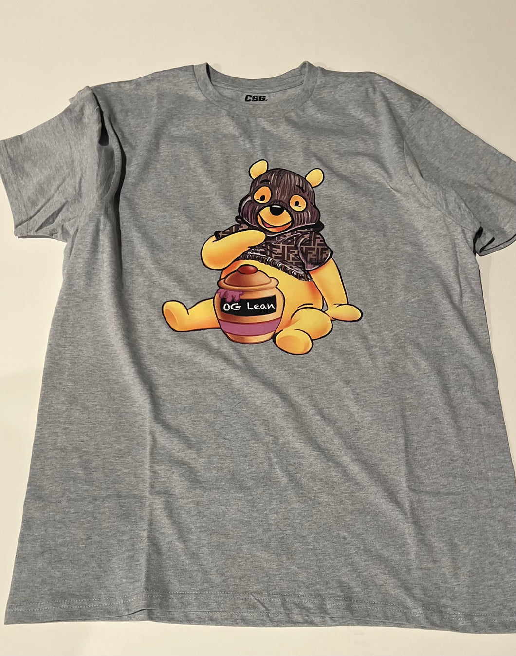 OG Pooh T-shirt