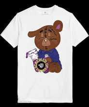 Load image into Gallery viewer, Po-Up Papi Bear T-Shirt
